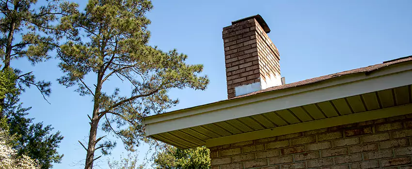 Brick Chimney Sweep Near Me in Newburgh, NY