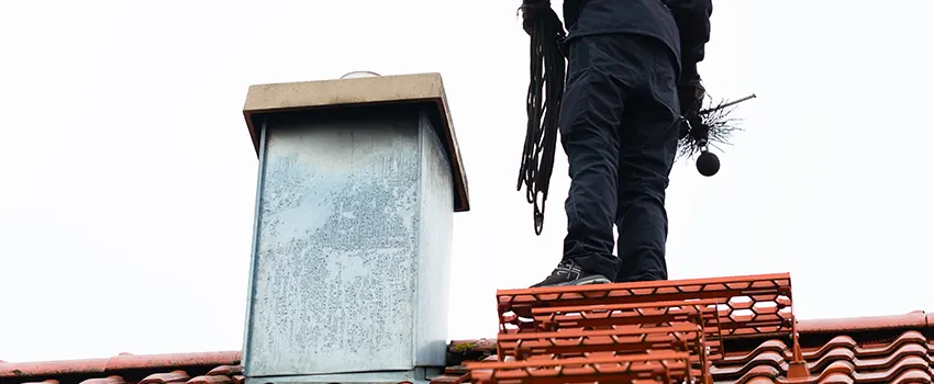 Modern Chimney Sweeping Techniques in Newburgh, New York