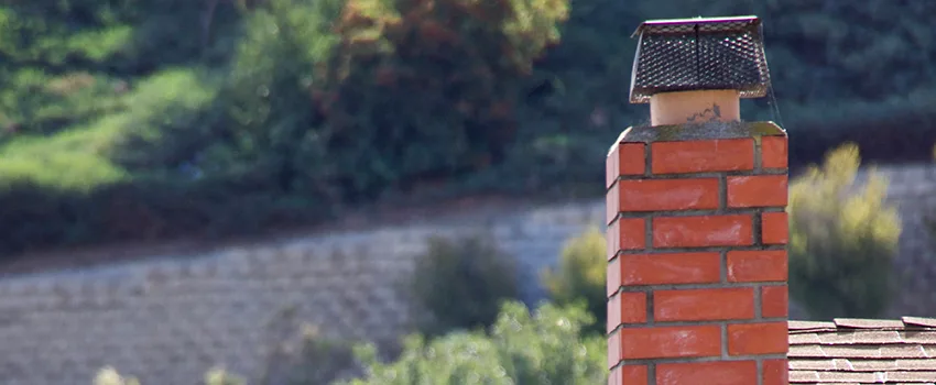 Chimney Tuckpointing And Masonry Restoration in Newburgh, NY