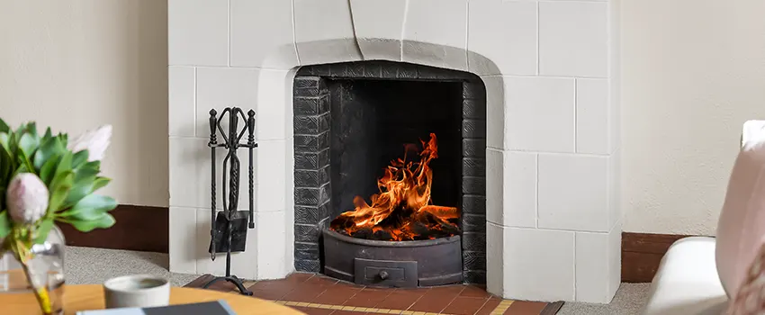 Classic Open Fireplace Design Services in Newburgh, New York