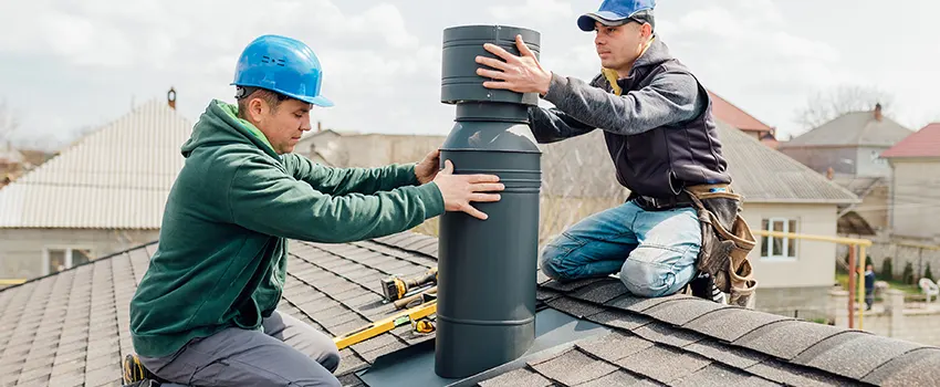 Commercial Chimney Cost in Newburgh, NY