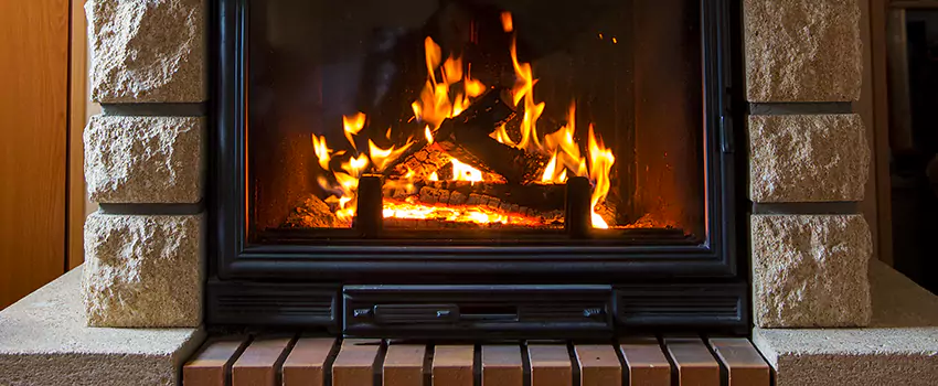 Decorative Fireplace Installation Cost in Newburgh, New York
