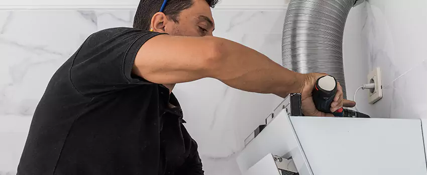 Dryer Vent Blockage Cleaning in Newburgh, NY