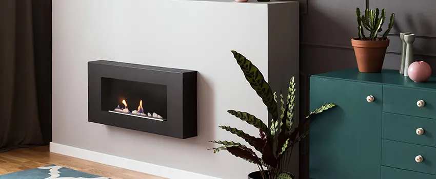 Electric Fireplace Glowing Embers Installation Services in Newburgh, NY
