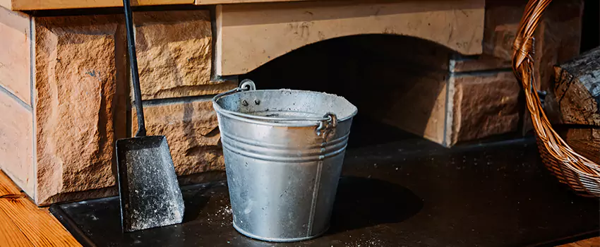 Clean The Fireplace Mantle And Hearth in Newburgh, New York