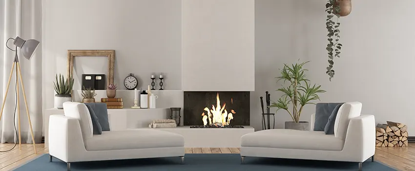 Decorative Fireplace Crystals Services in Newburgh, New York