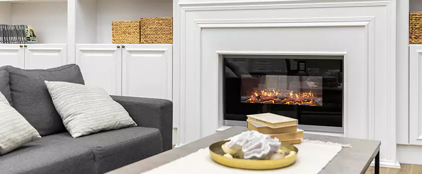 Pellet Fireplace Insert Installation in Newburgh, NY