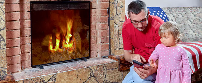 Fireplace Safety Locks For Kids in Newburgh, NY