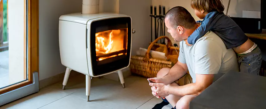 Fireplace Flue Maintenance Services in Newburgh, NY