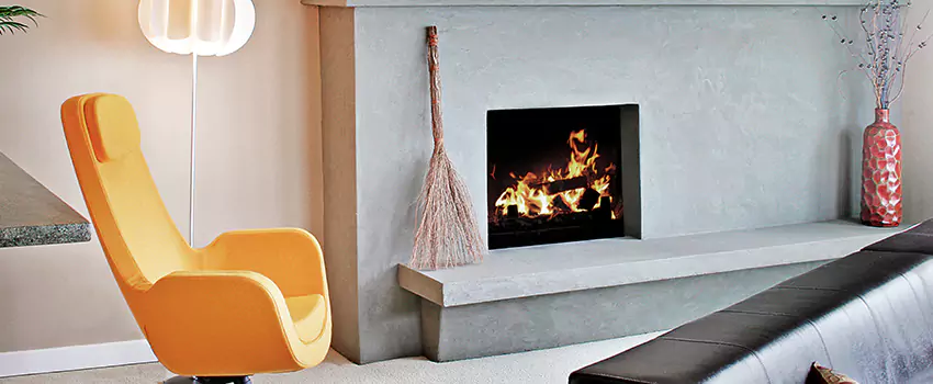Electric Fireplace Makeover Services in Newburgh, NY