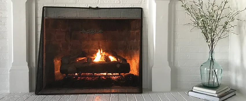 Cost-Effective Fireplace Mantel Inspection And Maintenance in Newburgh, NY