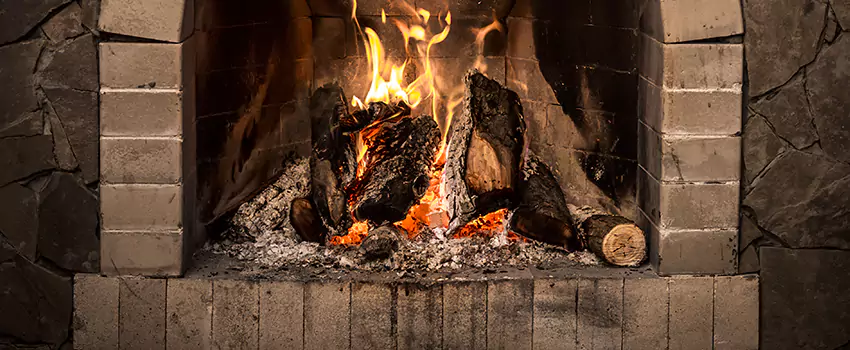 Cost of Rebuilding A Fireplace in Newburgh, New York