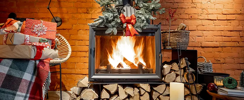 Steel Fireplace Grate Repair And Replacement Services in Newburgh, New York