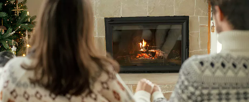 Fireplace Firebox Refurbish & Restore Services in Newburgh, NY