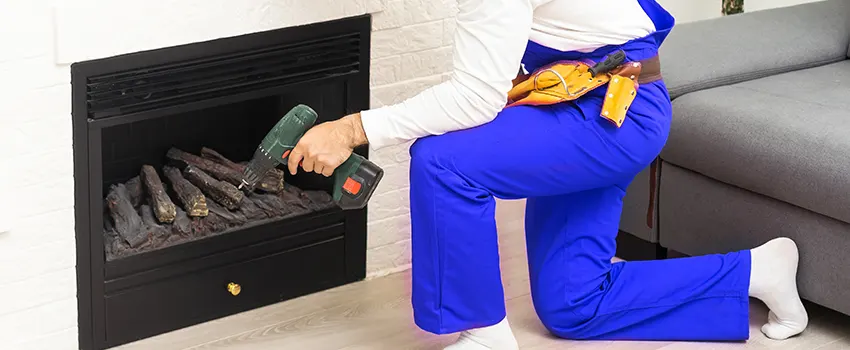 Fireplace Safety Inspection Specialists in Newburgh, New York