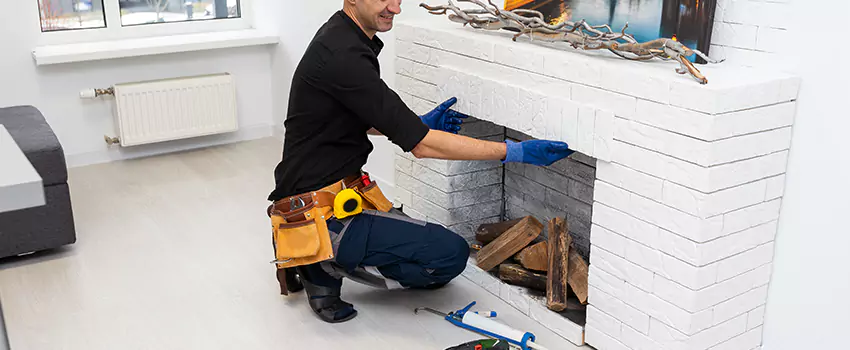 Gas Fireplace Repair And Replacement in Newburgh, NY