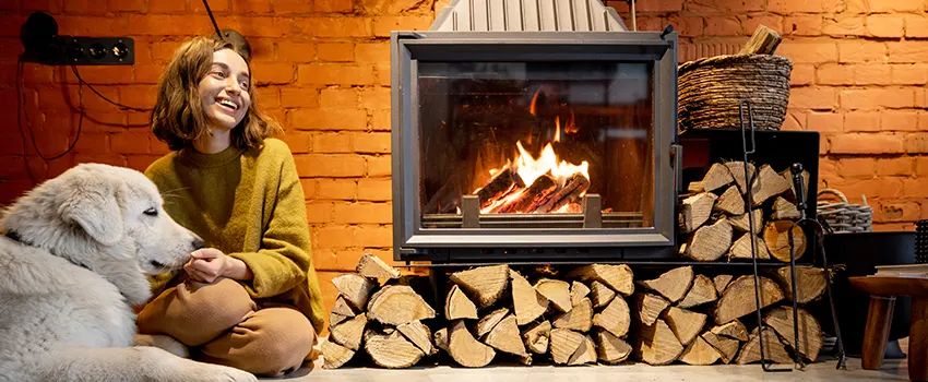 Fireplace Smell Removal Cost in Newburgh, NY