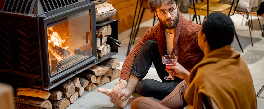 Fireplace Leaky Roof Repair in Newburgh, New York