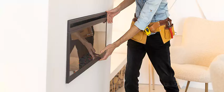 Traditional Fireplace Vent Sweeping in Newburgh, NY