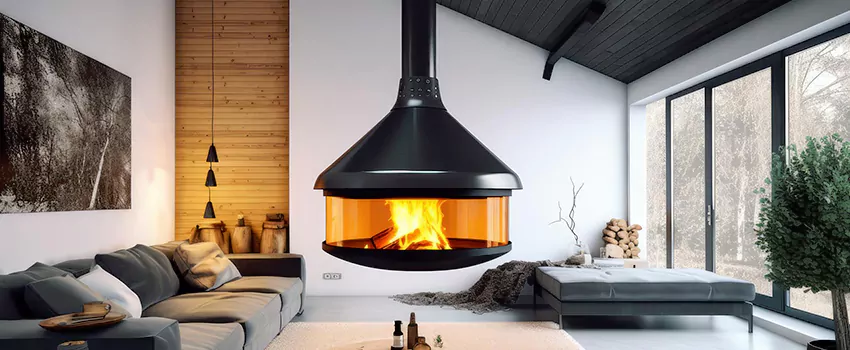 Floating Damaged Fireplace Repair Services in Newburgh, NY
