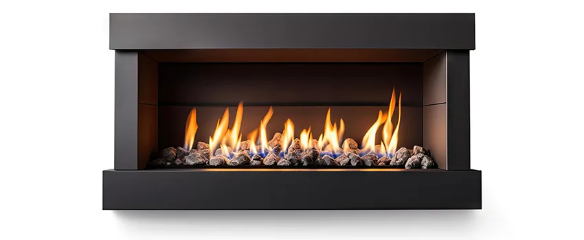 Outdoor Gas Fireplaces Installation in Newburgh, NY