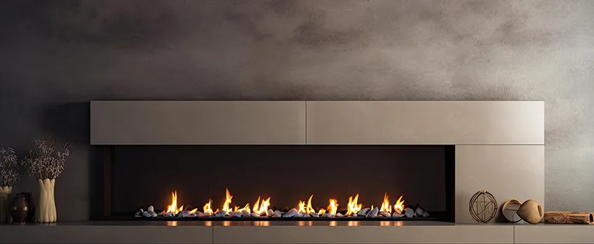 Gas Fireplace Logs Supplier in Newburgh, New York