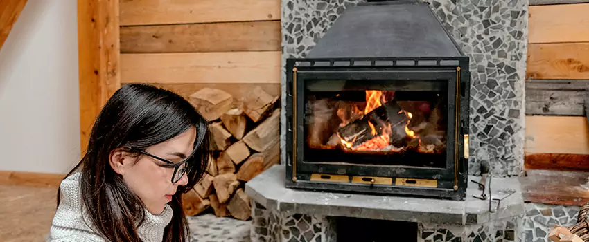 Harman P68-C Pellet Stove Repair in Newburgh, New York 