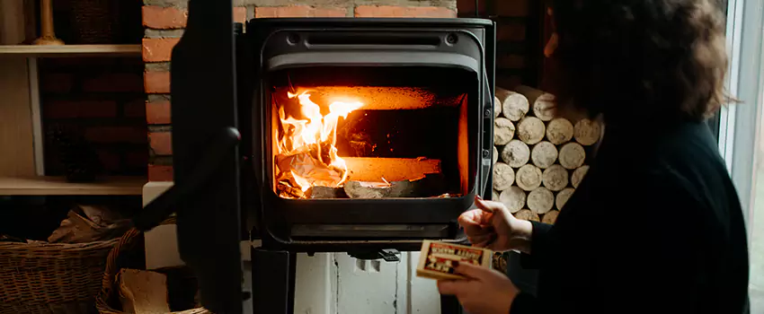 Hearthstone Wood Stoves Fireplace Repair in Newburgh, New York