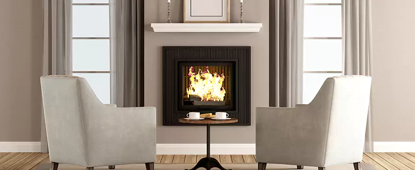 Heatilator Direct Vent Fireplace Services in Newburgh, New York