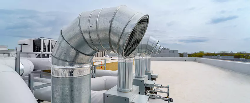 Insulated Ductwork Repair Services Near Me in Newburgh, NY