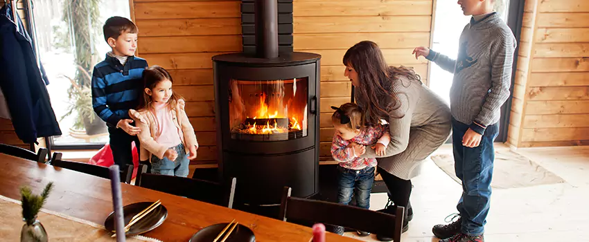 Jøtul Gas Fireplace Inspection Service in Newburgh, New York