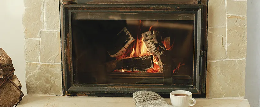 Kings man Fireplaces Insert Services in Newburgh, NY
