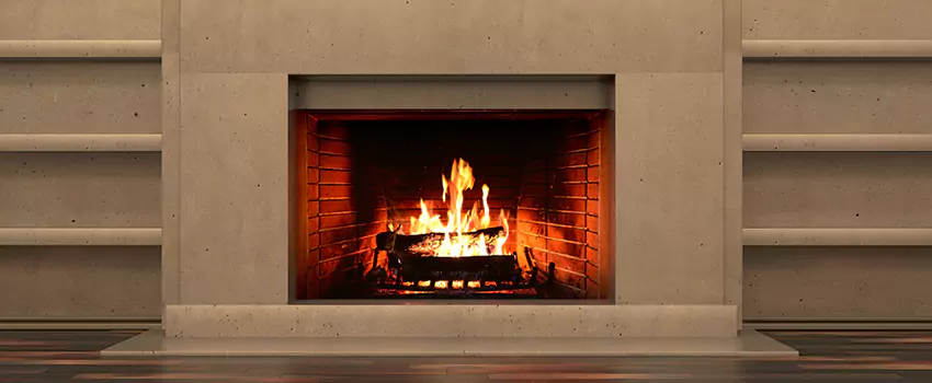 Majestic Trilliant Series Gas Fireplace Insert Repair in Newburgh, New York