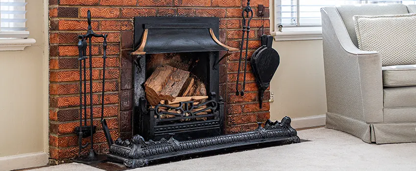 Custom Old Fireplace Redesign Services in Newburgh, New York