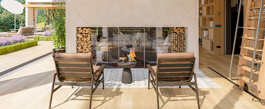 Ortal Space Creator Fireplace Repair in Newburgh, NY