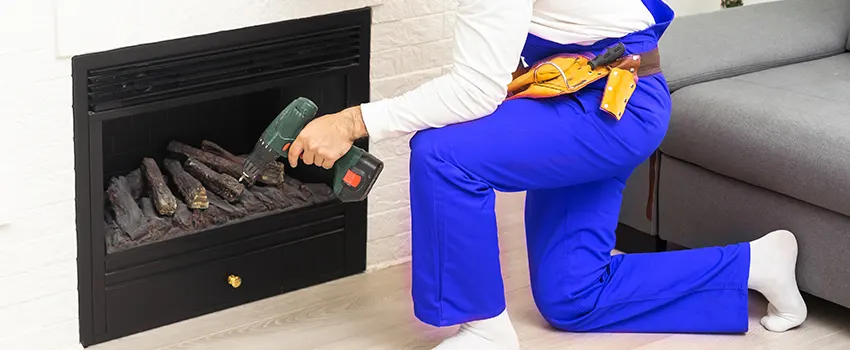 Pellet Fireplace Repair Services in Newburgh, NY