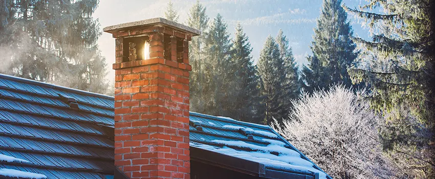 Residential Chimney Rain Caps Repair Services in Newburgh, NY