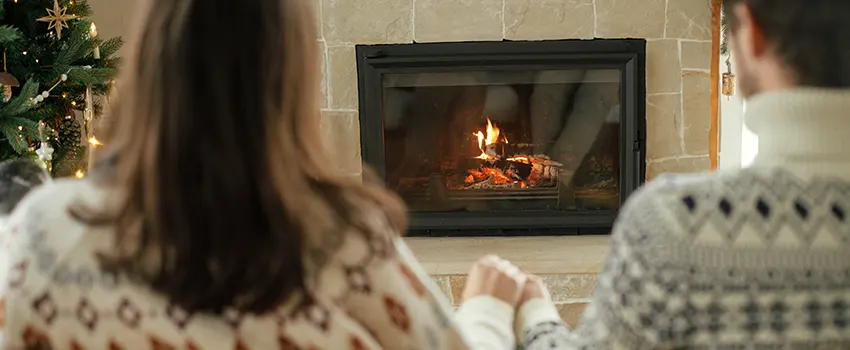 Superior Open-Hearth Wood Fireplaces in Newburgh, NY