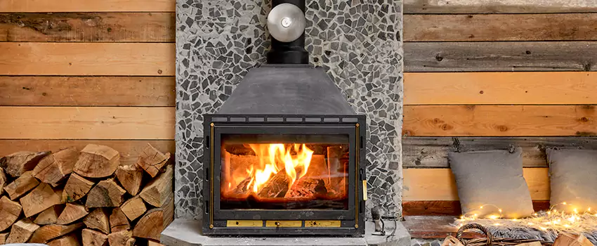 Travis Industries Elite Fireplace Inspection and Maintenance in Newburgh, New York