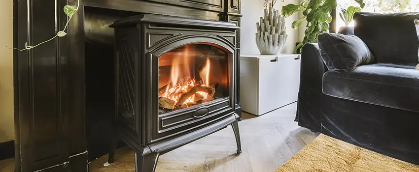 Valor Wood Fireplace in Newburgh, NY