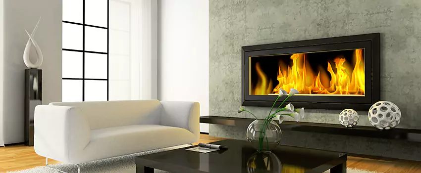 Ventless Fireplace Oxygen Depletion Sensor Installation and Repair Services in Newburgh, New York