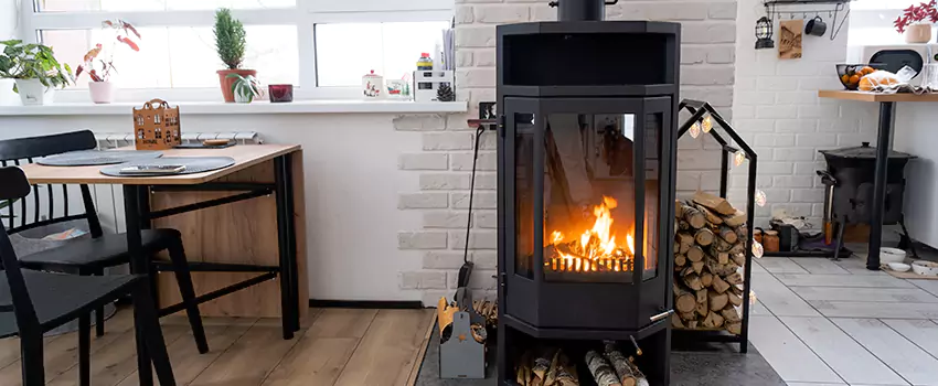 Cost of Vermont Castings Fireplace Services in Newburgh, NY