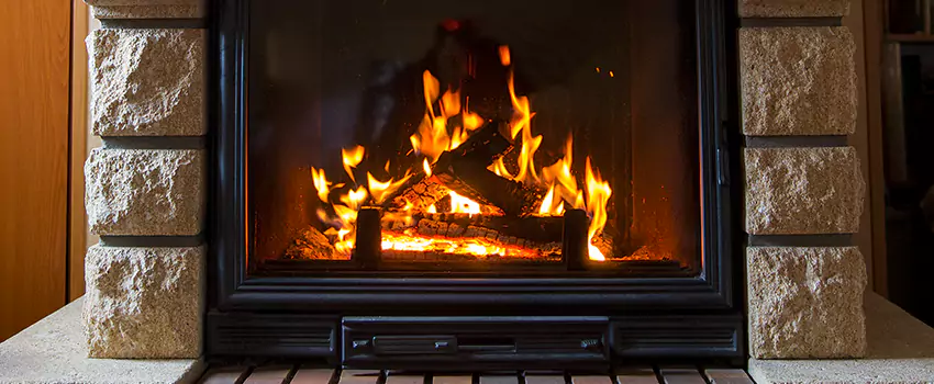 Cost of Wood Fireplace Installation in Newburgh, NY