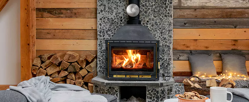Affordable Wood Fireplace Fixing Solutions in Newburgh, New York