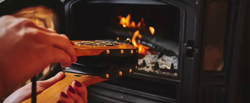 Cost of Wood Furnace Repair and Installation Services in Newburgh, NY
