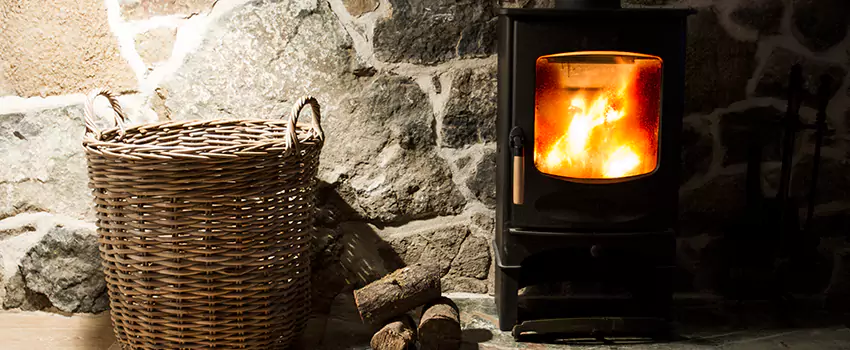 Wood Stove Fire Bricks Cleaning Services in Newburgh, New York