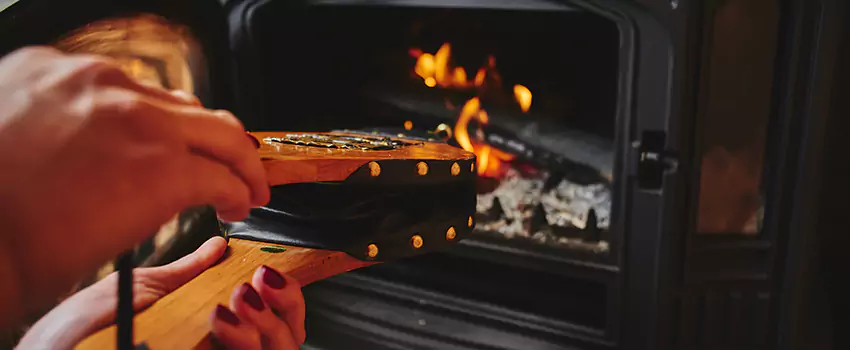 Wood Stove Grates Repair in Newburgh, New York