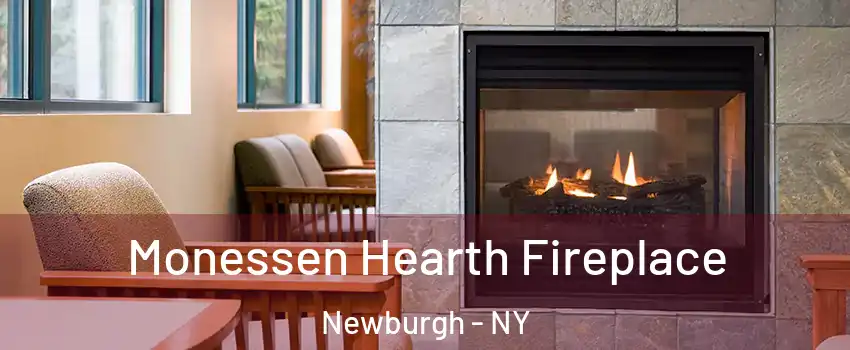  Monessen Hearth Fireplace Newburgh - NY