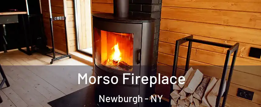  Morso Fireplace Newburgh - NY
