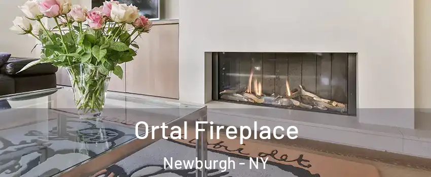  Ortal Fireplace Newburgh - NY